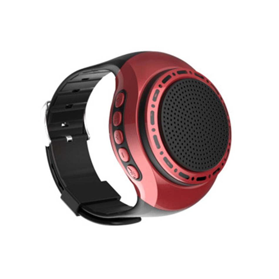 U6 Bluetooth Watch Speaker