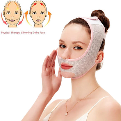 Fabric Face Lifting Mask