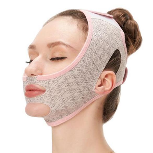 Fabric Face Lifting Mask