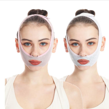 Fabric Face Lifting Mask