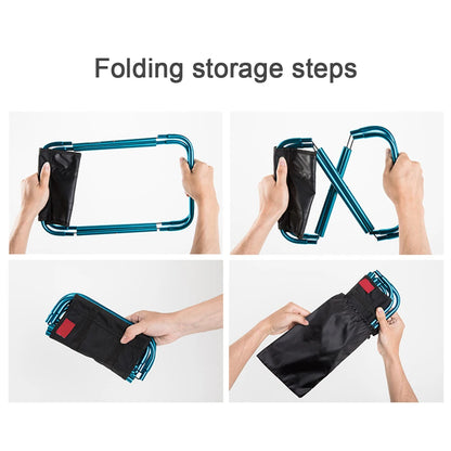 Convenient Folding Mini Chair