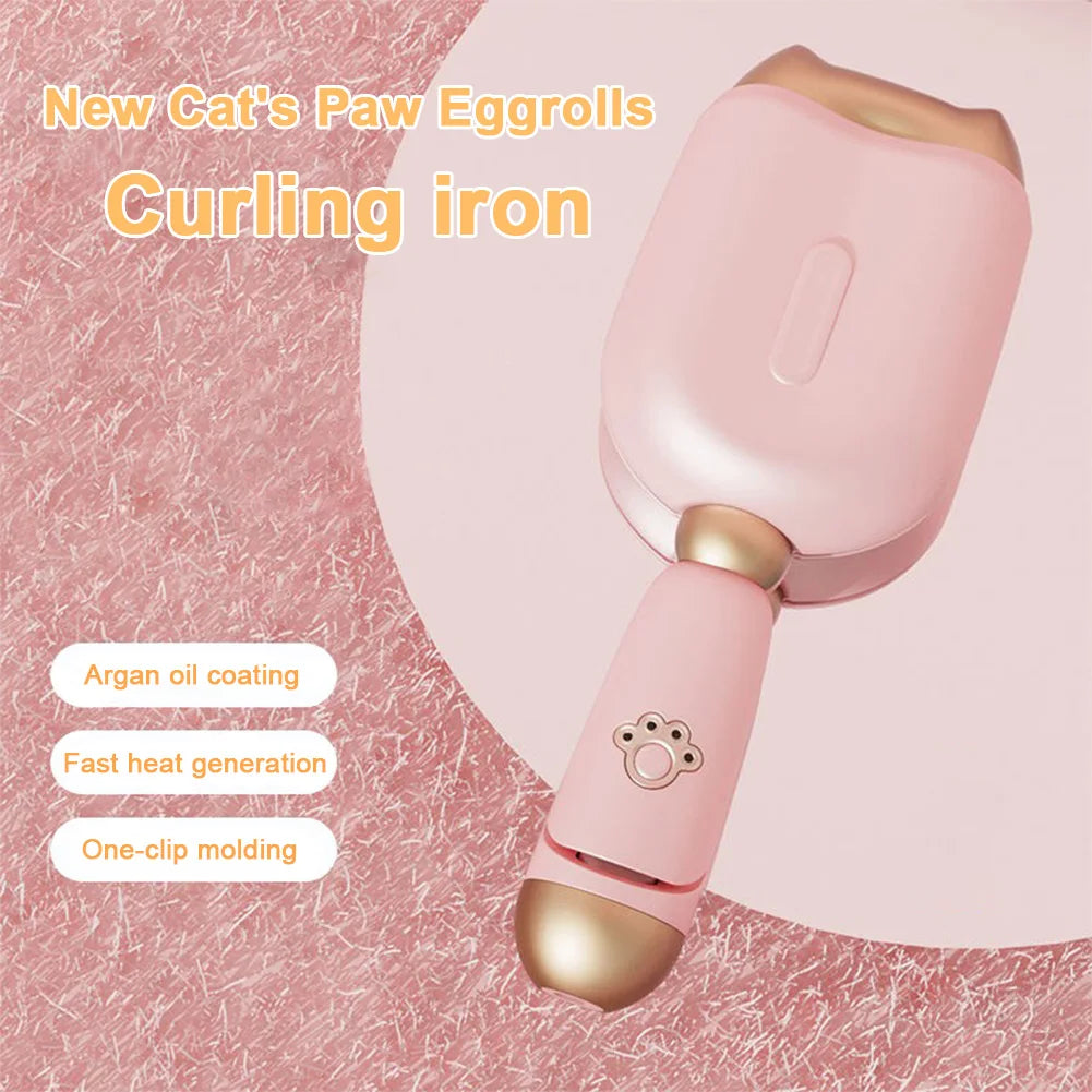 32mm Electric Hair Curler