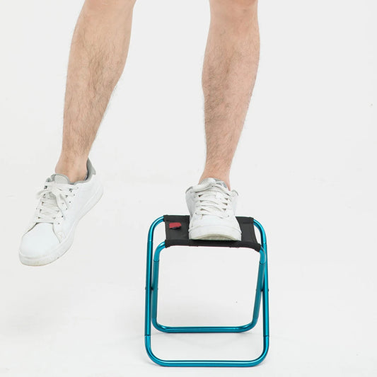 Convenient Folding Mini Chair