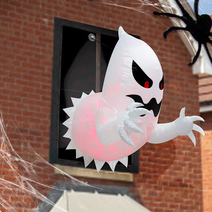 Halloween Inflatable Horror Ghost