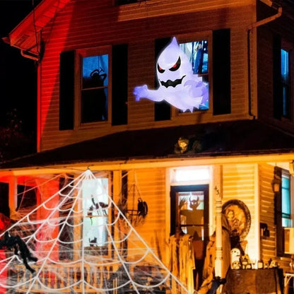 Halloween Inflatable Horror Ghost