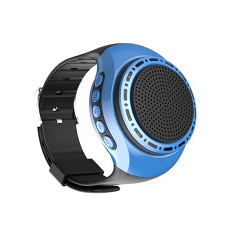 U6 Bluetooth Watch Speaker