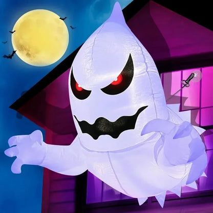 Halloween Inflatable Horror Ghost