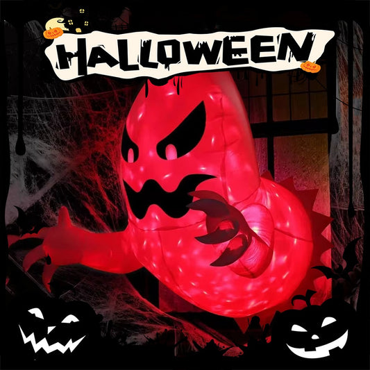 Halloween Inflatable Horror Ghost