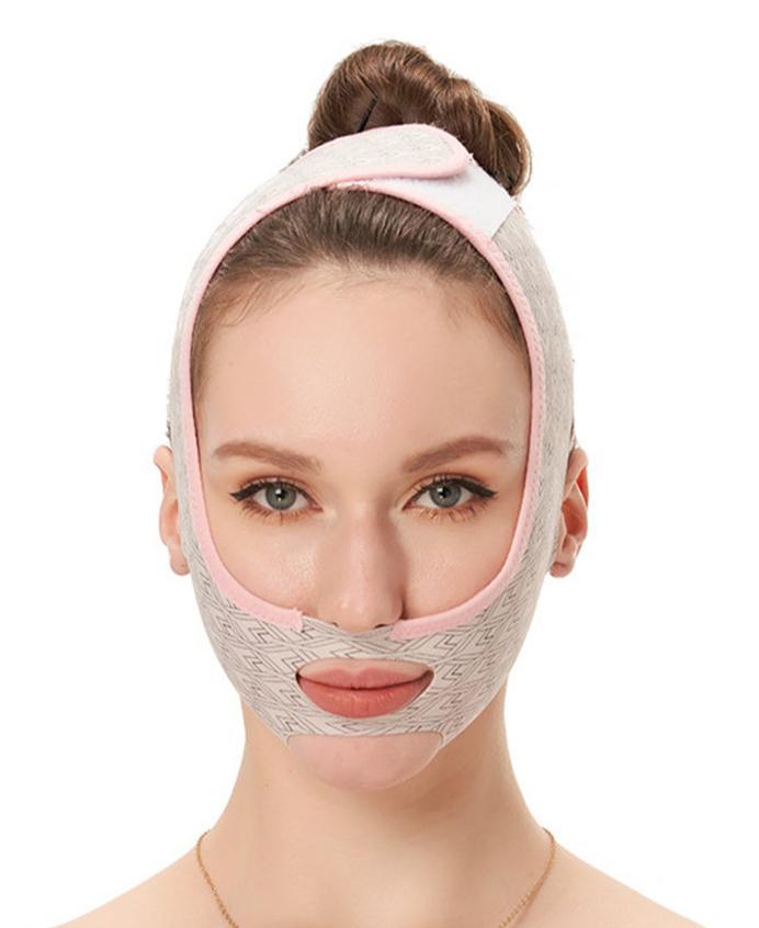 Fabric Face Lifting Mask